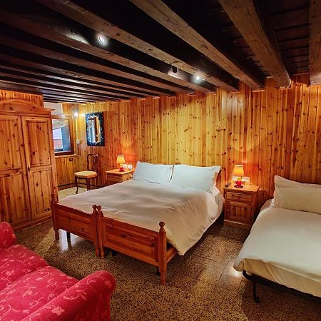 La Casa Del Pescatore: A Lovely Escape In Venice!! エクステリア 写真
