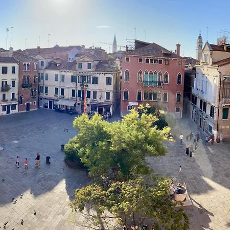 La Casa Del Pescatore: A Lovely Escape In Venice!! エクステリア 写真