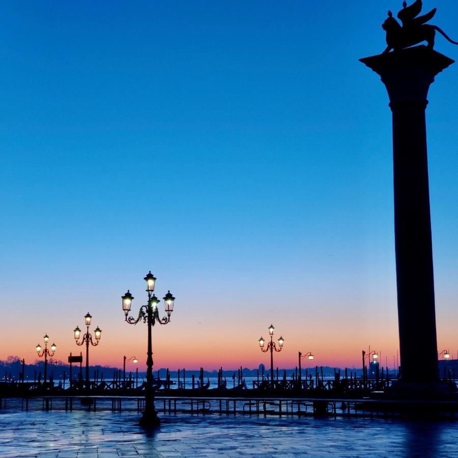 La Casa Del Pescatore: A Lovely Escape In Venice!! エクステリア 写真