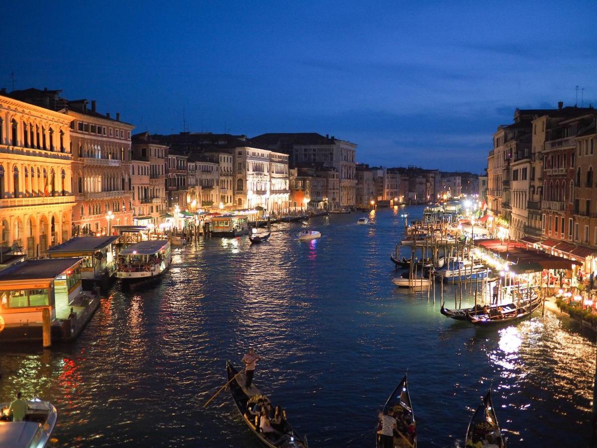 La Casa Del Pescatore: A Lovely Escape In Venice!! エクステリア 写真