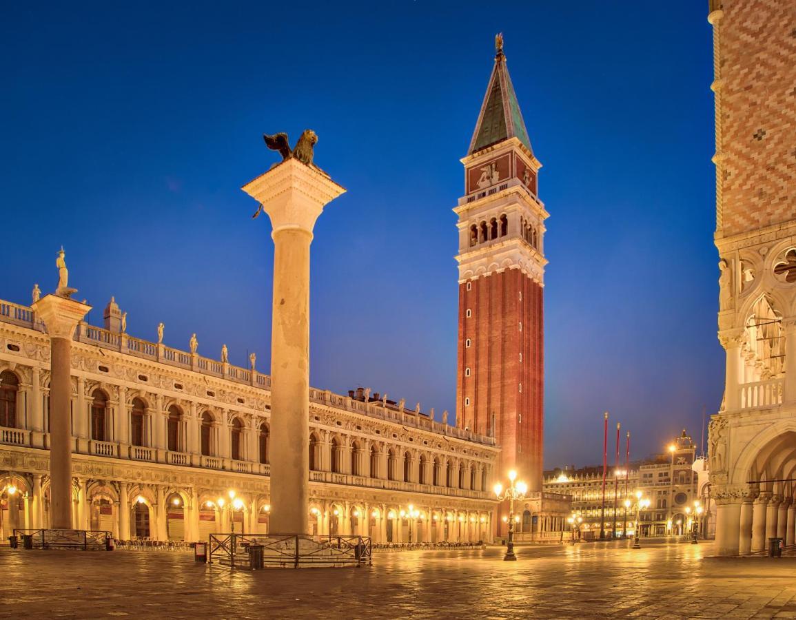 La Casa Del Pescatore: A Lovely Escape In Venice!! エクステリア 写真