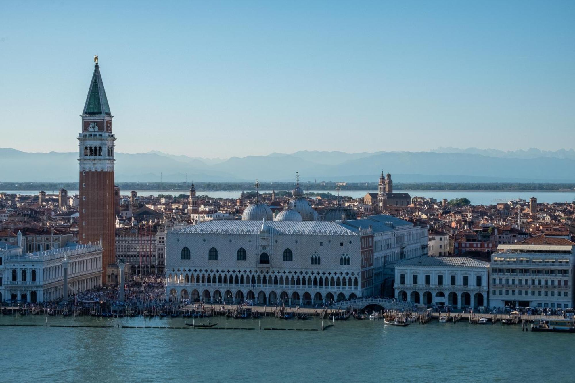 La Casa Del Pescatore: A Lovely Escape In Venice!! エクステリア 写真