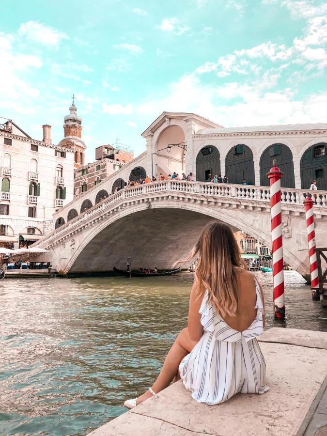 La Casa Del Pescatore: A Lovely Escape In Venice!! エクステリア 写真