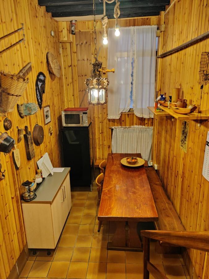 La Casa Del Pescatore: A Lovely Escape In Venice!! エクステリア 写真