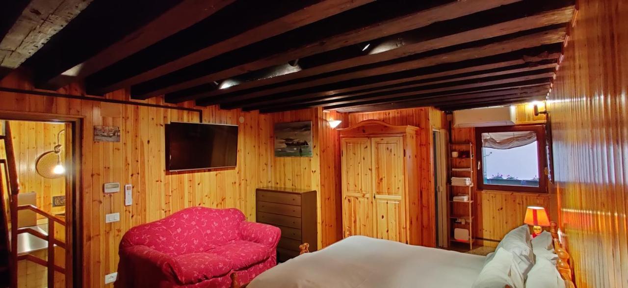 La Casa Del Pescatore: A Lovely Escape In Venice!! エクステリア 写真